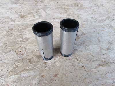 BMW Spark Plug Tubes Pipes (Includes 2) N62 4.4L 4.8L V8 11127570219